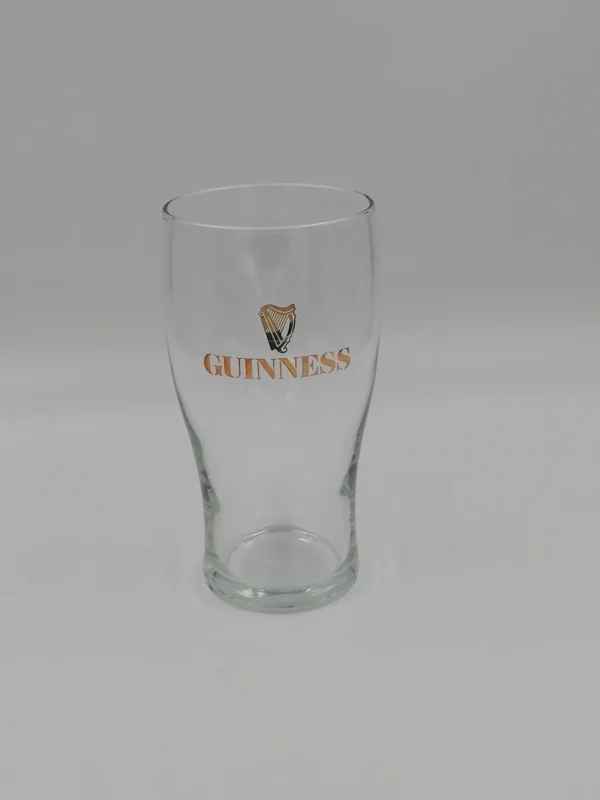 verre guinness 50cl