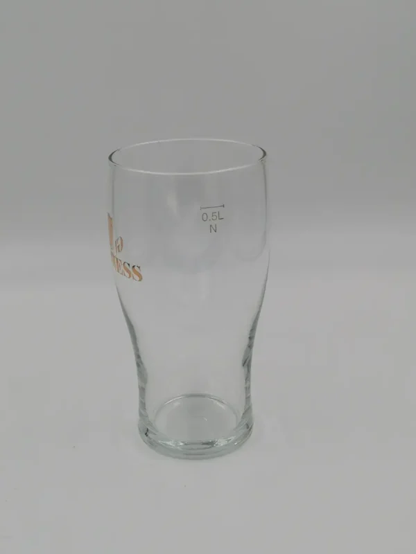 verre guinness 50cl