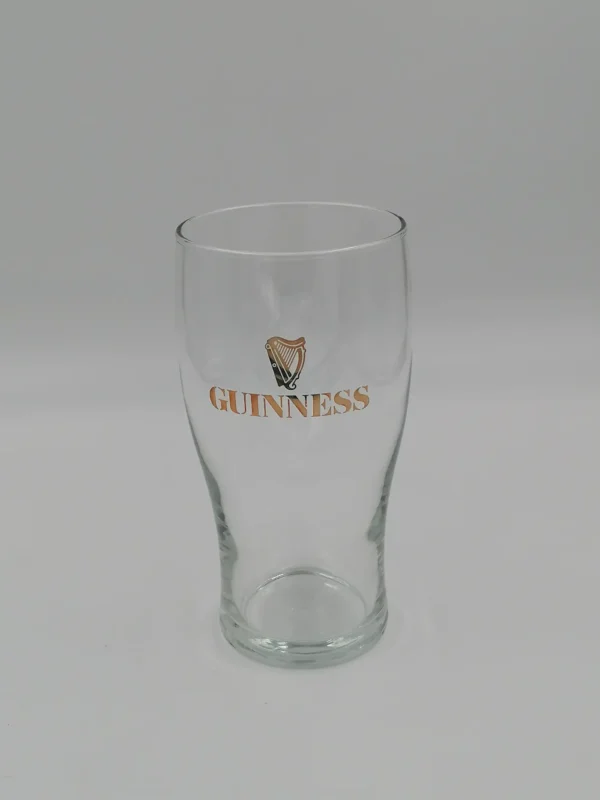 verre guinness 50cl