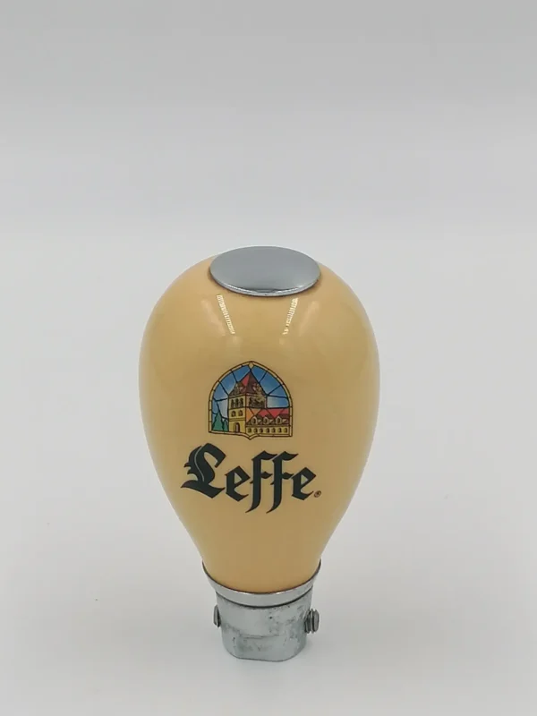 Poignet pompe à bière Leffe