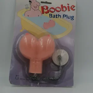 bouchon de baignoire flotteur seins f