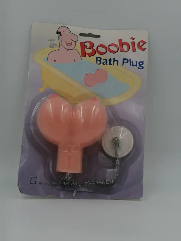 bouchon de baignoire flotteur seins f