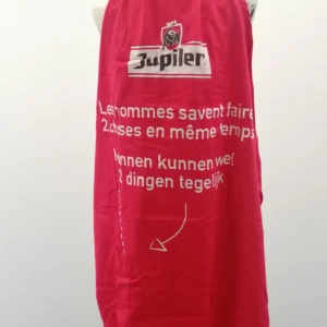 tablier jupiler les hommes savent faire 2 choses en même temps