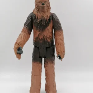 figurine star wars chewbacca hasbro