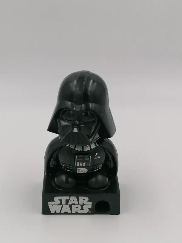 distributeur bonbons dark vador star wars