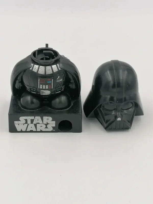 distributeur bonbons dark vador star wars