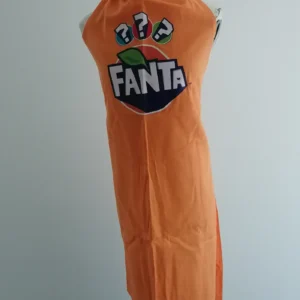 tablier fanta neuf