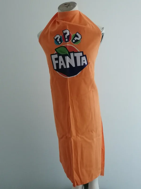 tablier fanta neuf