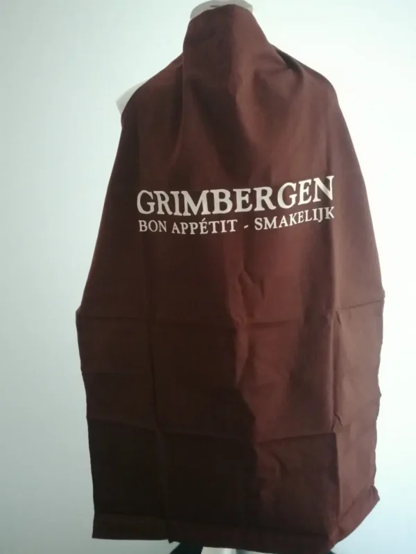 tablier Grimbergen