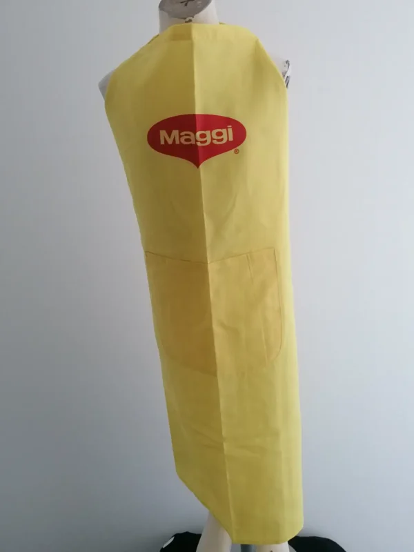 tablier maggi
