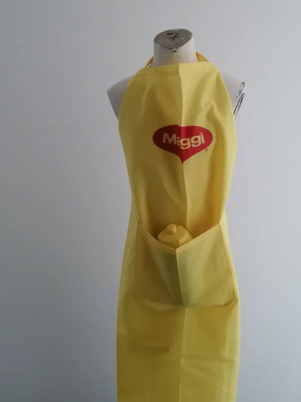 tablier maggi