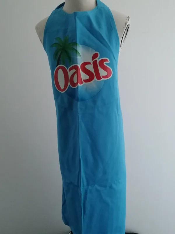 tablier oasis neuf