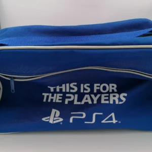 sac de transport ps4 playstation 4 sony