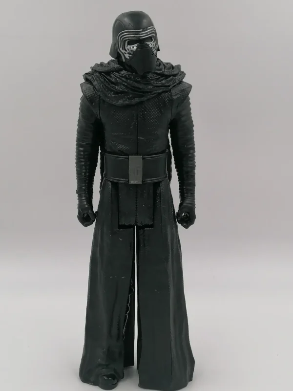 figurine star wars kylo ren hasbro