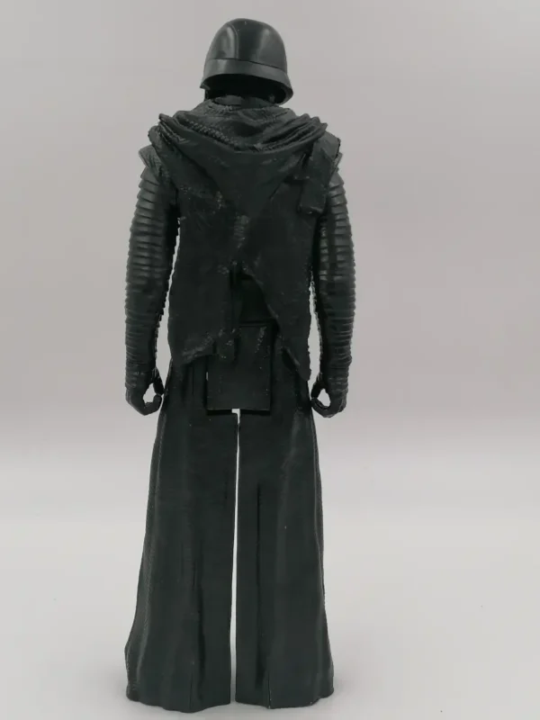 figurine star wars kylo ren hasbro