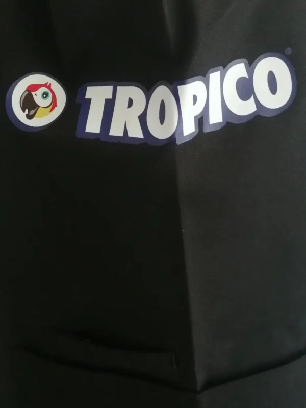 tablier tropico neuf