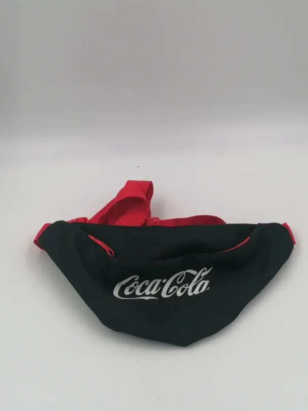 sac banane coca cola
