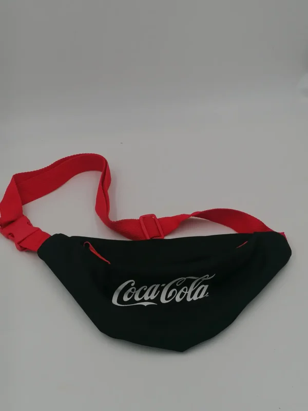 sac banane coca cola