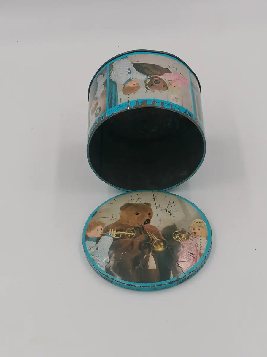 Boîte Bonne Nuit Les Petits – Image 6