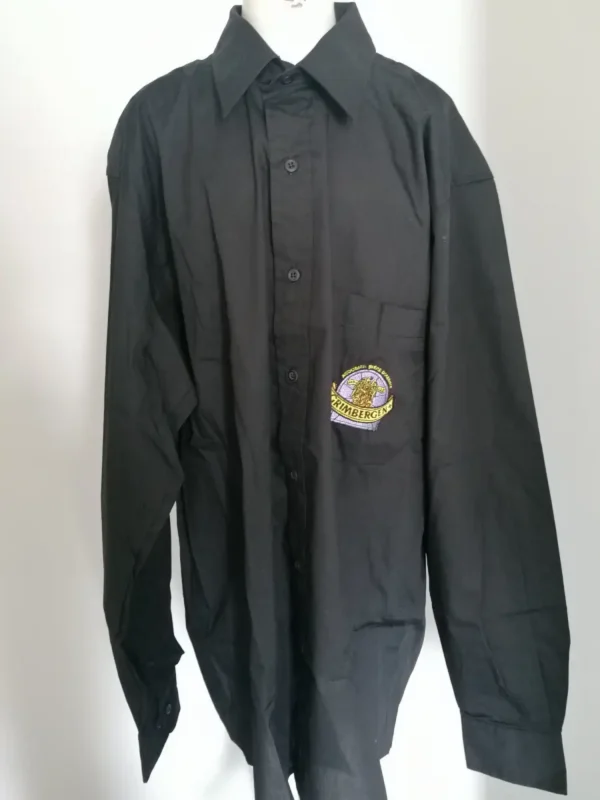 chemise Grimbergen taille L - NEUF