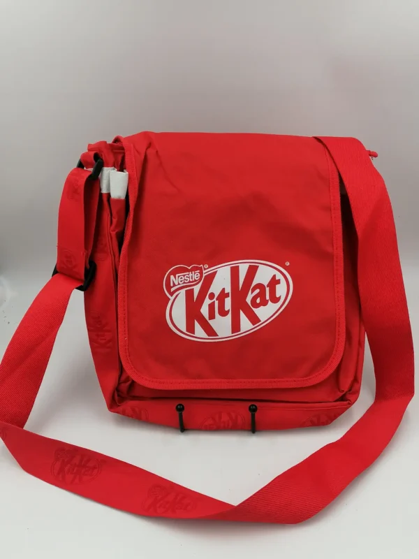 pochette kitkat