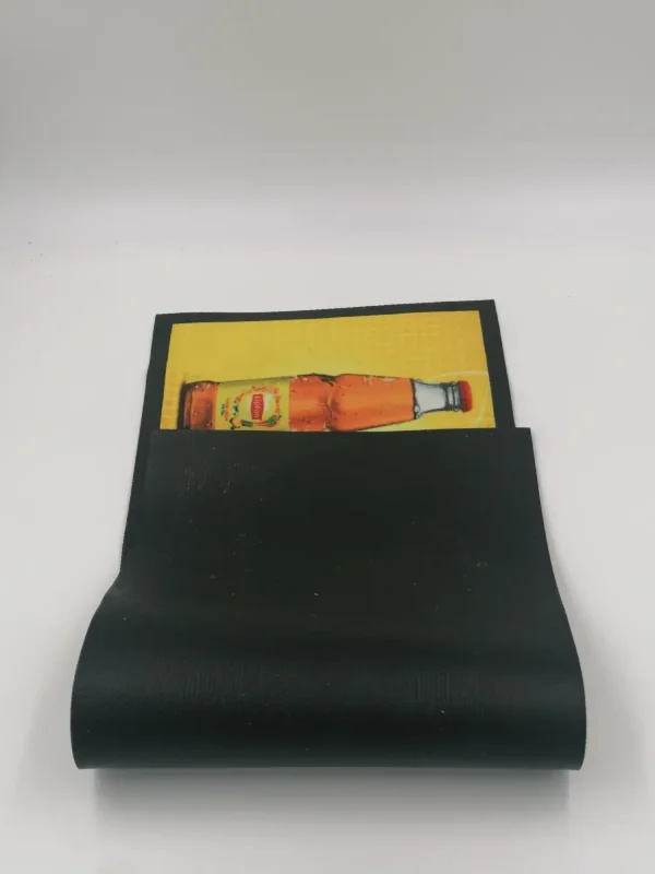 tapis de bar lipton