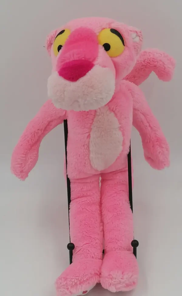 Peluche La Panthère Rose