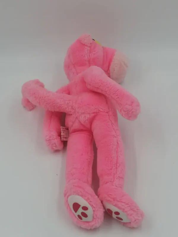 Peluche La Panthère Rose