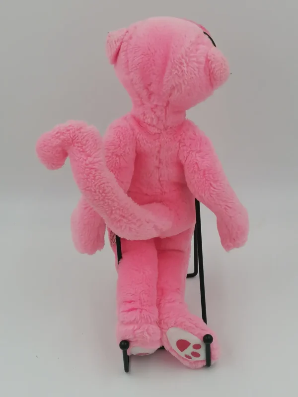 Peluche La Panthère Rose