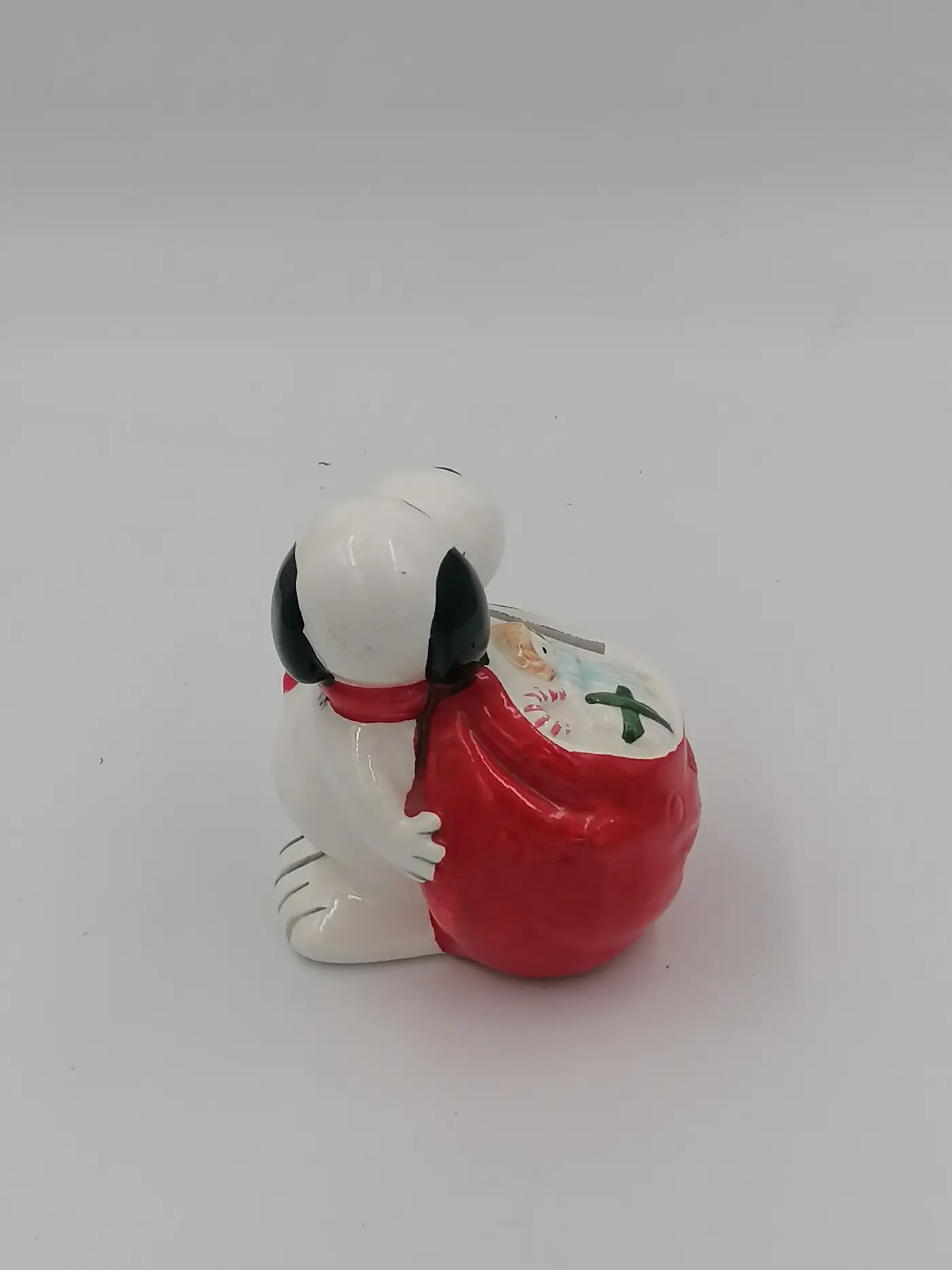 Tirelire Snoopy