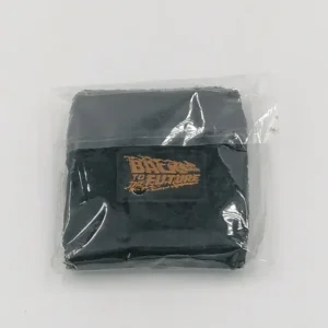 bracelet éponge back to the future - neuf