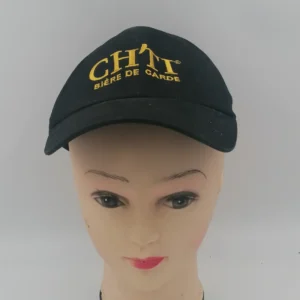 casquette bière du ch'ti