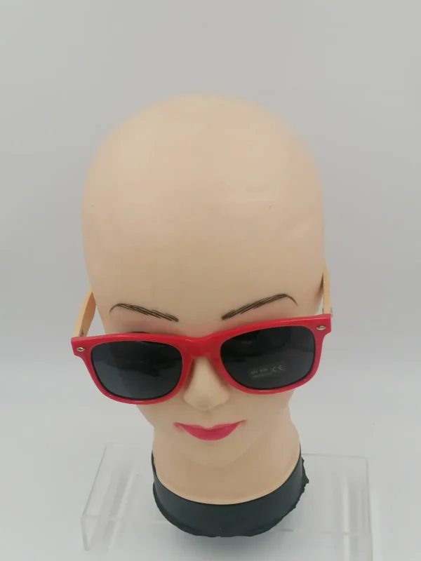 lunettes soleil havana