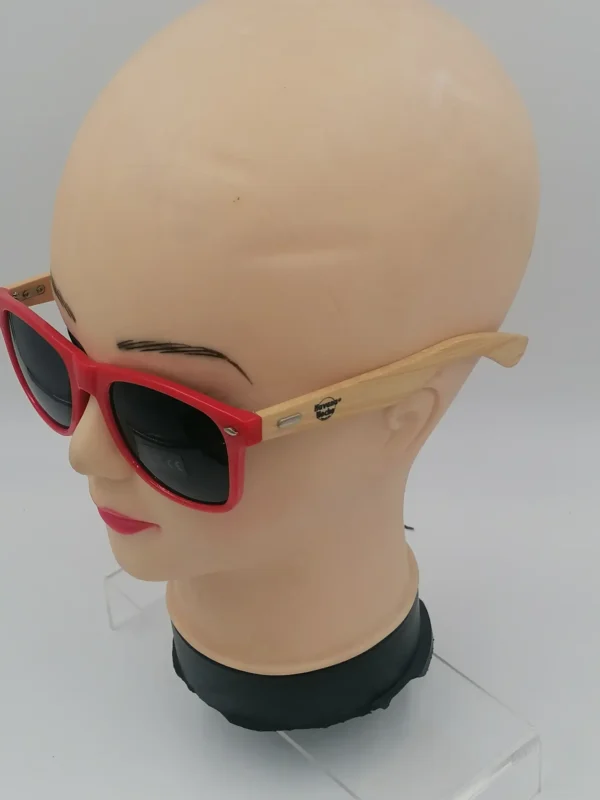 lunettes soleil havana