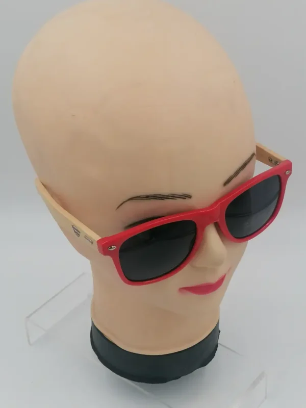 lunettes soleil havana