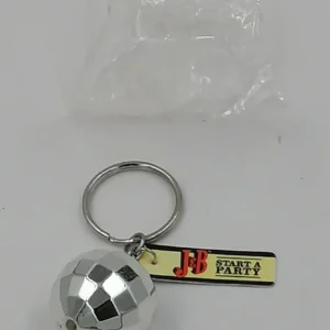 porte-clé J&B - Neuf