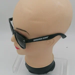 lunettes de soleil burger king