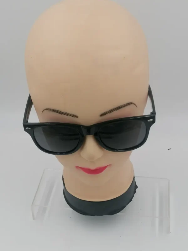 lunettes de soleil burger king