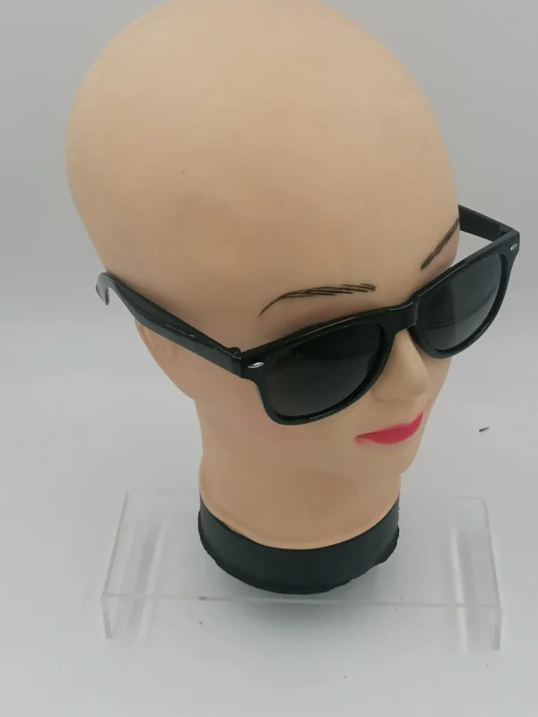 lunettes de soleil burger king