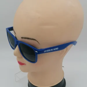 lunettes de soleil la voix du nord