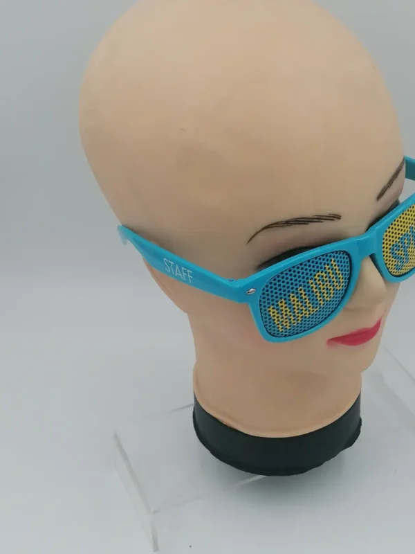 lunettes de soleil malibu