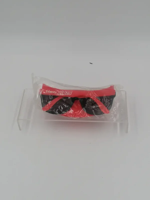 lunettes soleil glace mars