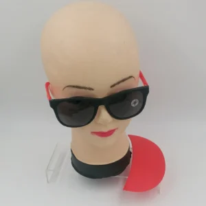 lunettes soleil glace mars