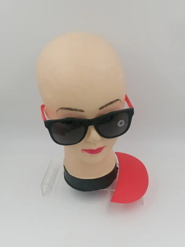 lunettes soleil glace mars