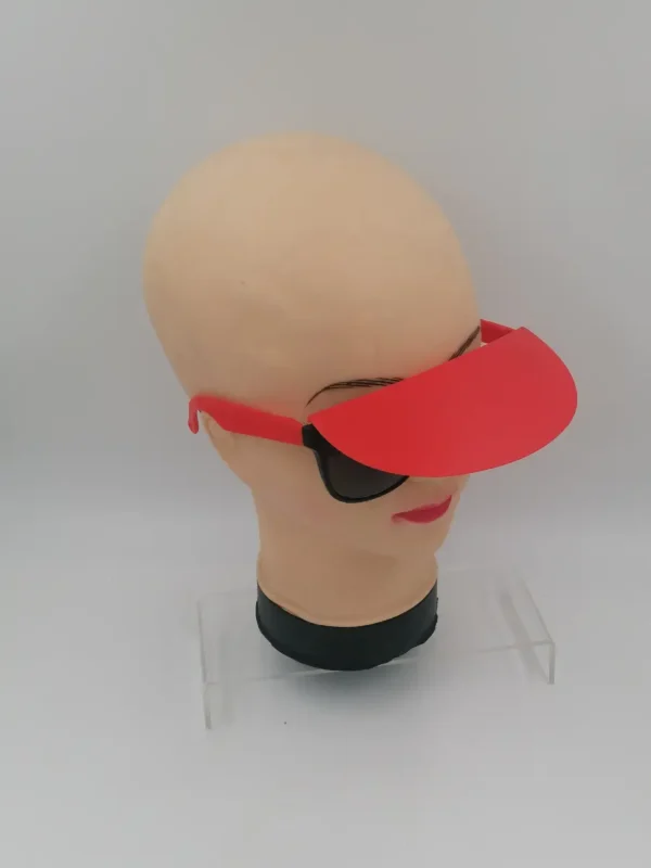 lunettes soleil glace mars