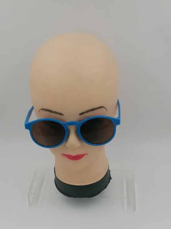 lunettes de soleil m&m's