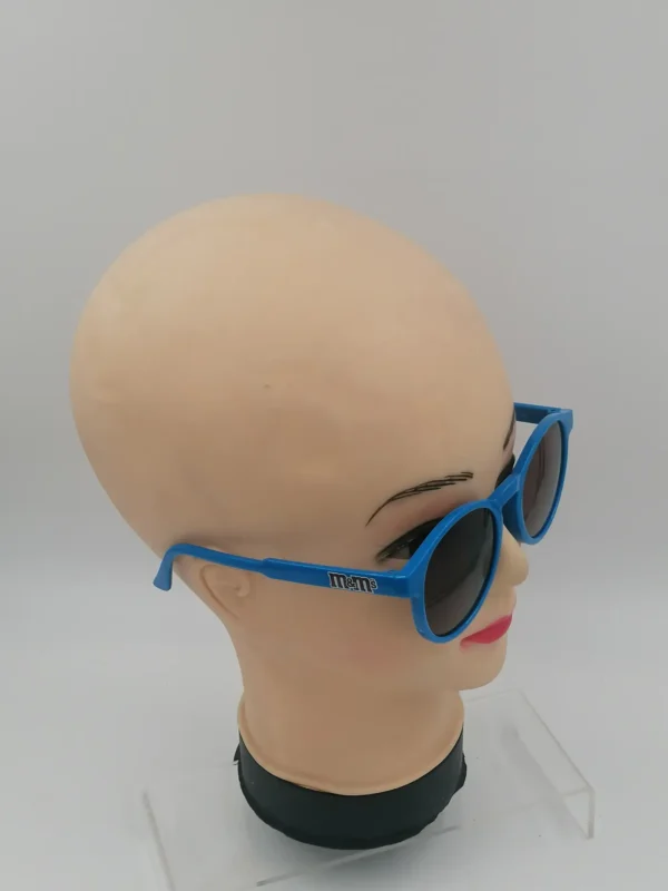 lunettes de soleil m&m's