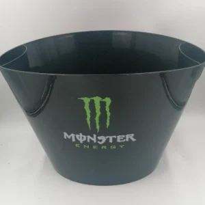 seau à glaçons Monster energy drink