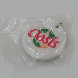 porte-clé Oasis neuf
