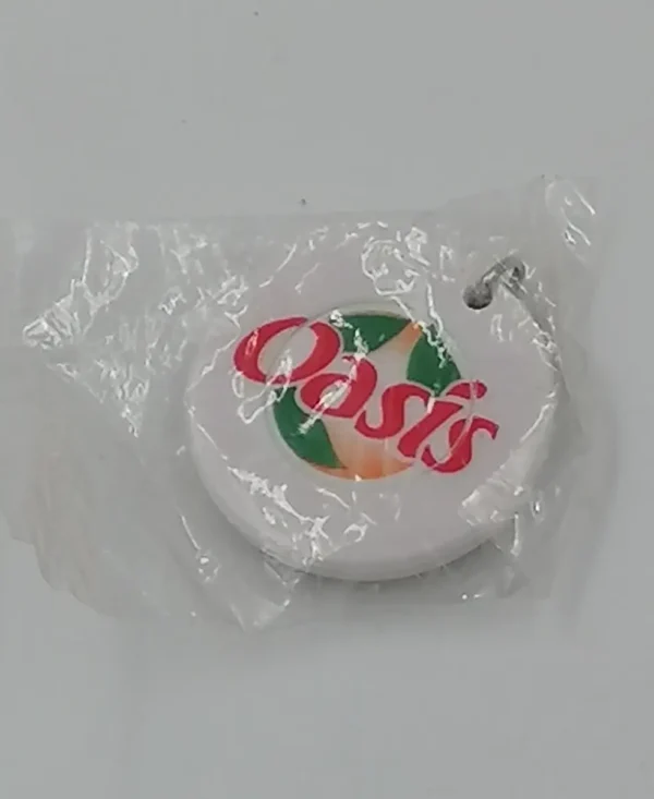 porte-clé Oasis neuf